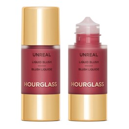 Hourglass - Unreal Liquid Blush - Róż W Płynie - Craft - Dla Kobiet
