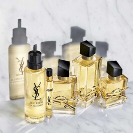 Libre - Woda Perfumowana