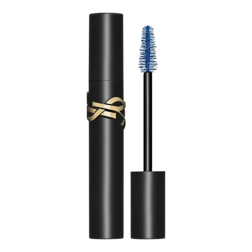 Yves Saint Laurent - Lash Clash – Nadający Ekstremalnej Objętości Tusz Do Rzęs - Lash Clash Blue 04 - Dla Kobiet