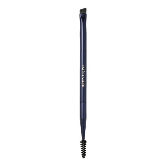 Brown Now Double Brow Brush - pędzel do brwi, ESTÉE LAUDER