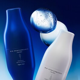 Bio-Performance Skin Filler Serum - Refill serum do twarzy