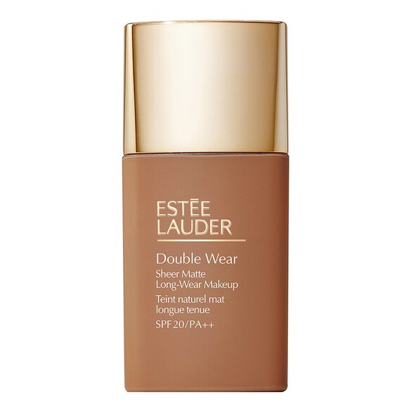 Double Wear SHEER LONG WEAR Matte SPF20 - Lekki matowy podkład, ESTÉE LAUDER