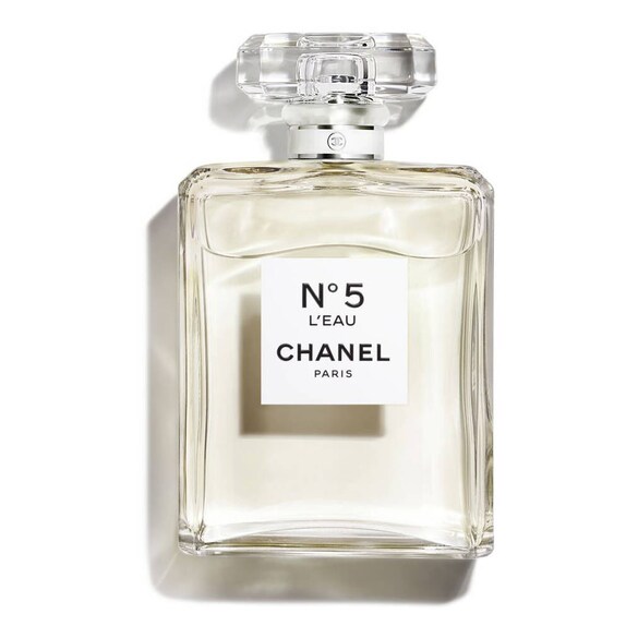 CHANEL N°5 L'EAU - Woda toaletowa, CHANEL