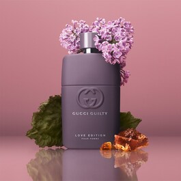 Gucci Guilty Pour Femme Love Edition - Woda Perfumowana 