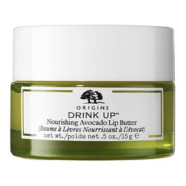 Drink Up™ Nourishing Avocado Lip Butter - Odżywcze masło do ust z awokado