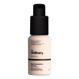 Serum Foundation - Podkład serum