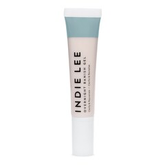 Overnight Banish Gel – Żel na noc, INDIE LEE