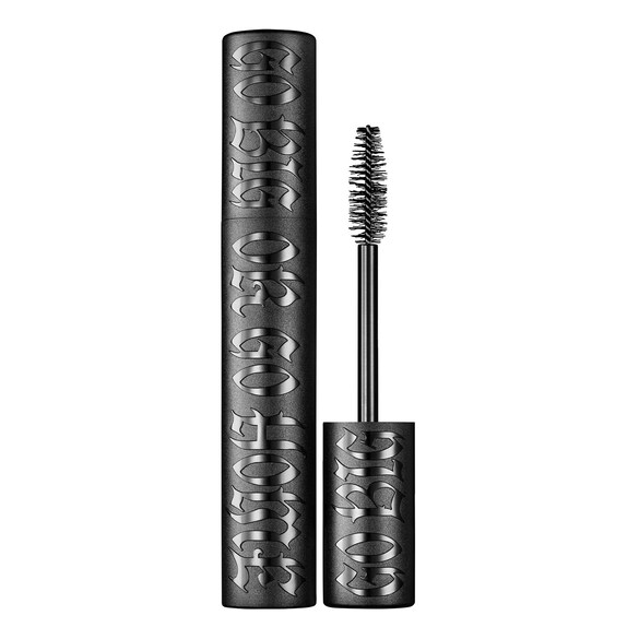 Go Big or Go Home - Maskara zwiekszająca objętość rzęs, KVD Beauty