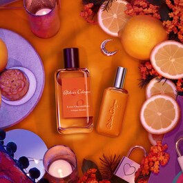 Love Osmanthus - Woda perfumowana