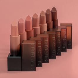 Pomadka do ust - Power Bullet Cream Glow i HUDA BEAUTY ≡ SEPHORA