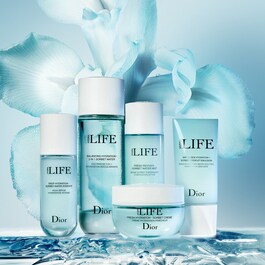 Dior Hydra Life Eau Fraîche 2 w 1 Nawilżający - Tonik do twarzy
