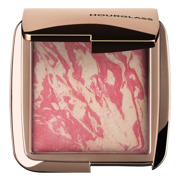 Ambient Lighting Blush - Róż rozświetlający, HOURGLASS