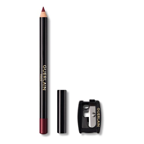guerlain - Contour g - Kredka Do Ust - Rouge g Crayon Levres Contour g 06 - Dla Kobiet