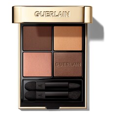 Ombres G  - Paleta Czterech Cieni Do Powiek, GUERLAIN