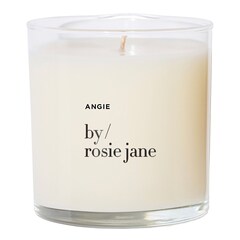 Angie – Świeca z wosku kokosowego, BY ROSIE JANE