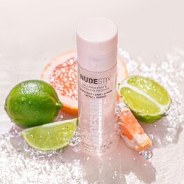 NUDESKIN 5% Citrus Fruit & Glycolic Glow Toner – Tonik do twarzy