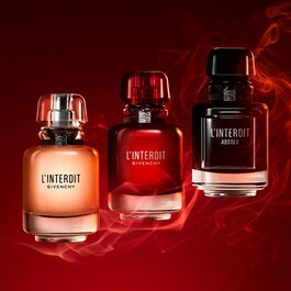 L'Interdit Rouge Ultime - Woda perfumowana