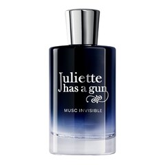 Musk Invisible - Woda perfumowana, JULIETTE HAS A GUN