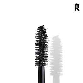 Rockstar Mascara -  Duża Objętość, Ektremalna Czerń i Długość 