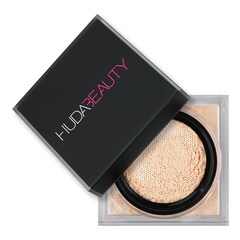 Easy Bake Loose Powder - Puder utrwalający, HUDA BEAUTY