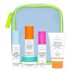 The Littles™ 7.0 – Zestaw do pielęgnacji twarzy, DRUNK ELEPHANT