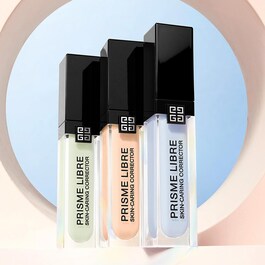 Prisme Libre Skin-Caring Corrector - Kolorowy korektor pielęgnacyjny