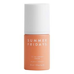CC Me - Serum rozświetlające, SUMMER FRIDAYS