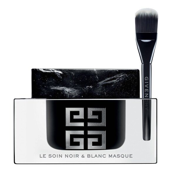 Le Soin Noir & Blanc Masque - Drogocenna maska do twarzy, GIVENCHY