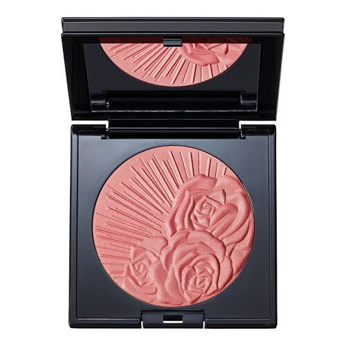 Pat Mcgrath Labs - Divine Blush - Róż - Divine Blush - Divine Rose Iii - Dla Kobiet