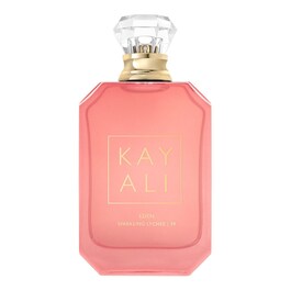 Eden Sparkling Lychee 39 - Woda perfumowana