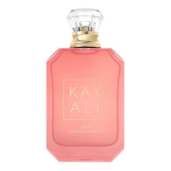 Eden Sparkling Lychee 39 - Woda perfumowana, KAYALI