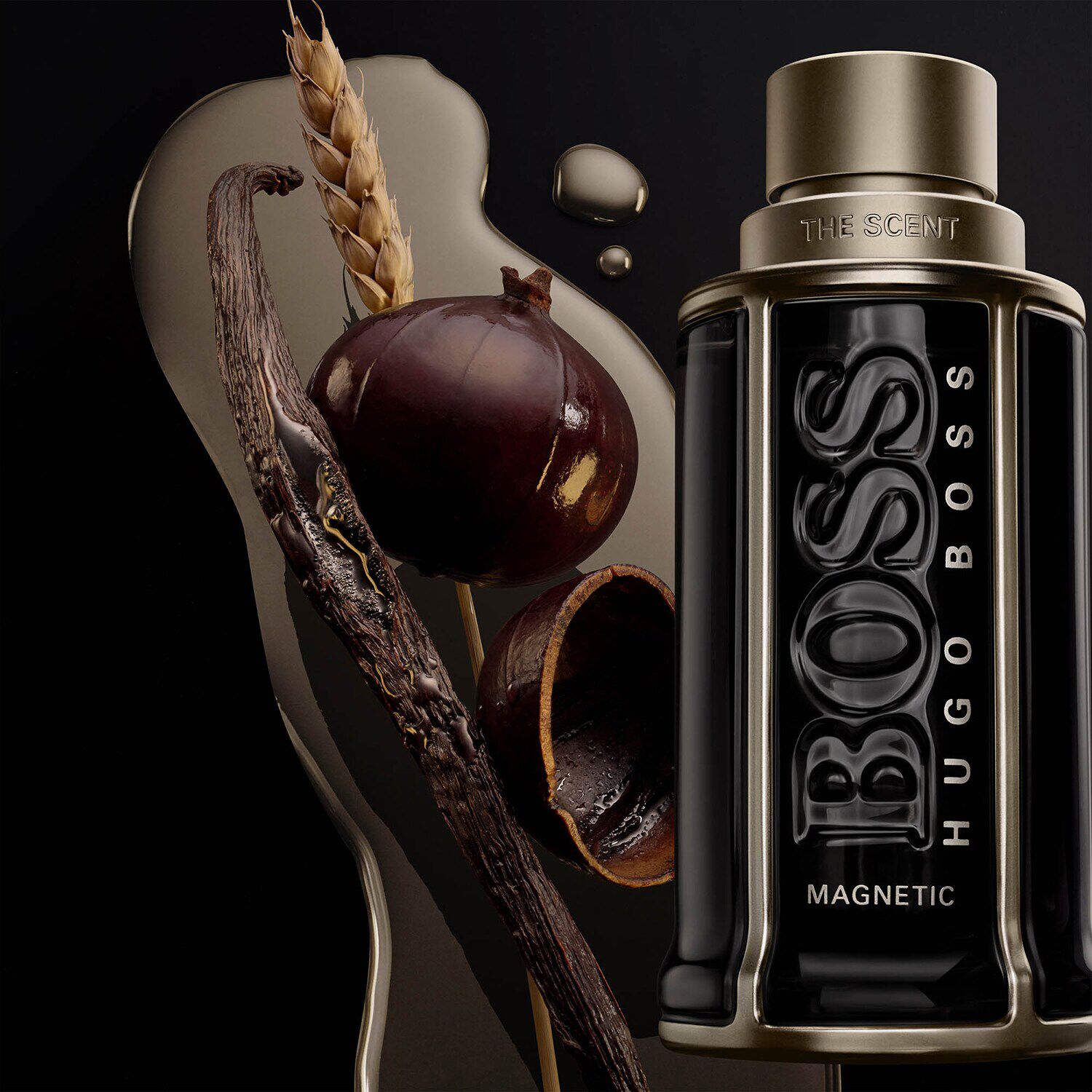 Boss the scent for him parfum edition store