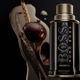 The Scent Magnetic for Him - Woda perfumowana