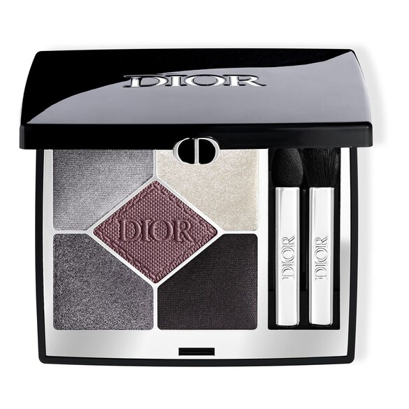Diorshow 5 Couleurs Eye Palette - Paleta cieni do powiek, DIOR
