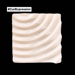 Curl Expression maska bogata