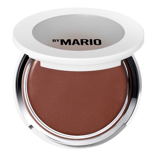 Makeup By Mario - Softsculpt Transforming Skin Enhancer® - Balsam Brązujący - Dark Deep - Dla Kobiet