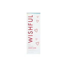 Yo Glow Candy Cane - Peeling enzymatyczny