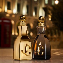 I Want Choo Forever — Woda perfumowana
