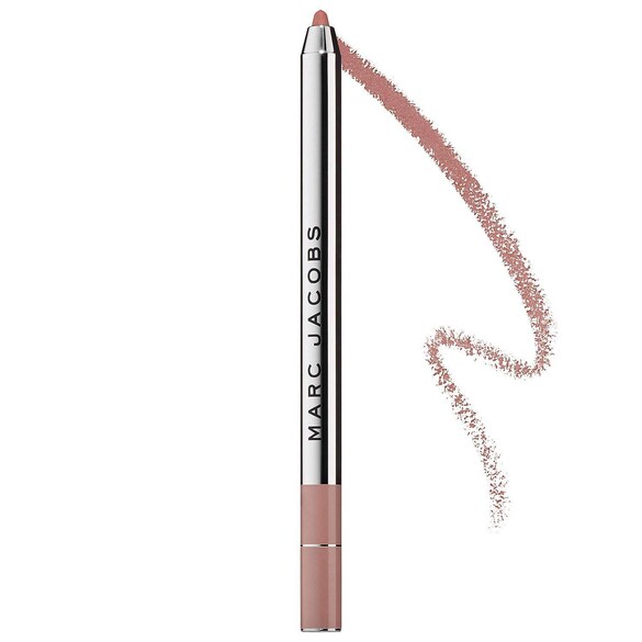 (P)outliner - Długotrwała kredka do ust, MARC JACOBS BEAUTY