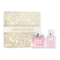 Miss Dior Set - Zestaw prezentowy - Woda perfumowana i mleczko do ciała , DIOR