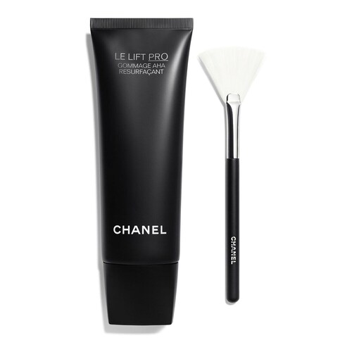 Chanel - Le Lift Pro - Restrukturyzujący Peeling Le Lift Pro Z Kwasami Aha - Le Lift Gommage Aha 100ml - Dla Kobiet