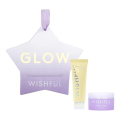 GLOW – Zestaw do pielęgnacji twarzy, WISHFUL