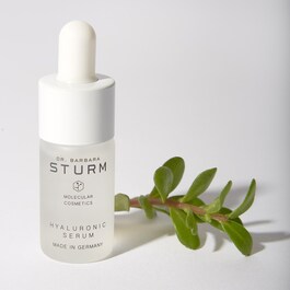 Mini Hyaluronic Serum - Serum z kwasem hialuronowym (format podróżny)