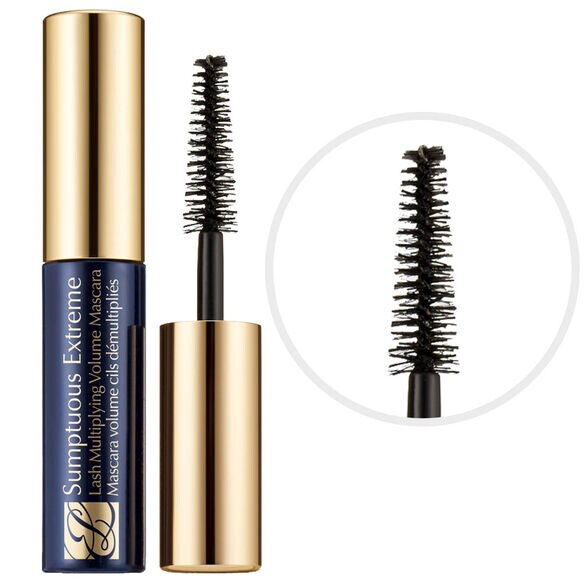 Estée Lauder Sumptuous Extreme Lash Multiplying Mascara www.sephora.pl