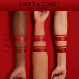 I need a rouge lip styletto — Pomadka do ust