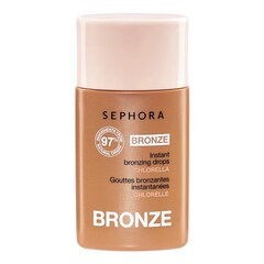Instant Bronzing Drops - Kropelki brązujące, SEPHORA COLLECTION
