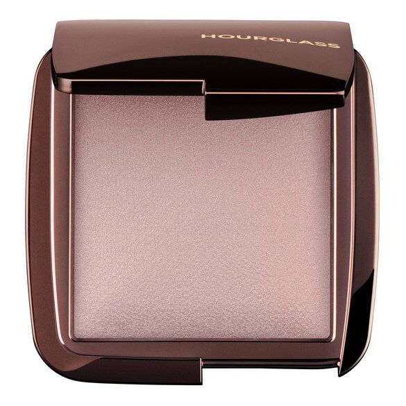Ambient Lighting Powder - Rozświetlający puder do twarzy, HOURGLASS