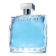 Chrome - Woda Toaletowa, AZZARO