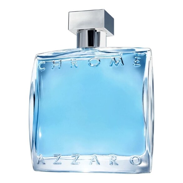 Chrome - Woda Toaletowa, AZZARO