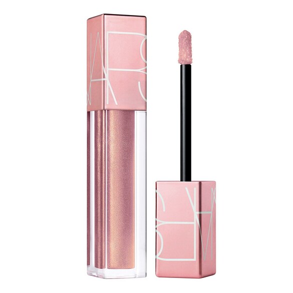 Orgasm Oil-Infused Lip Tint - Olejek do ust, NARS